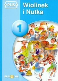 PUS Wiolinek i Nutka 1