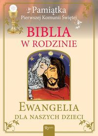 Biblia w rodzinie