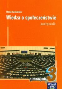 Wiedza o społeczeństwie 3 Podręcznik