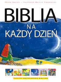 Biblia na każdy dzień