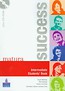Matura Success Intermediate Students Book + CD