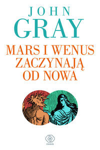 Mars i Wenus zaczynają od nowa