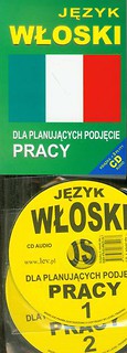 Język włoski dla planujących podjęcie pracy