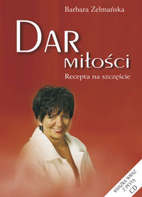 Dar miłości + CD