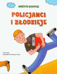 Policjanci i złodzieje