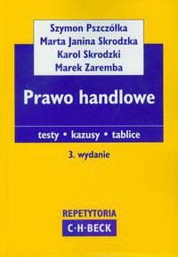 Prawo handlowe