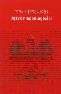 PPN język niepodległości 1976-1981