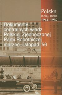 Polska mniej znana 1944-1989 Tom V
