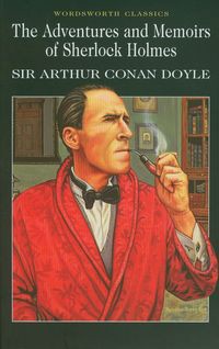 The Adventures and Memoirs of Sherlock Holmes