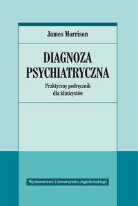 Diagnoza psychiatryczna