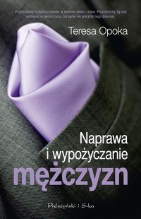 Naprawa i wypożyczanie mężczyzn