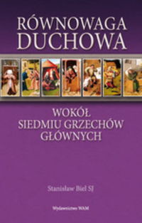 Równowaga duchowa