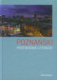 Poznański przewodnik literacki