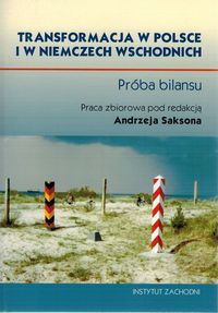 Transformacja w Polsce i w Niemczech Wschodnich