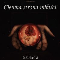 Ciemna strona miłości z płytą CD