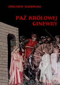 Paź królowej Ginewry