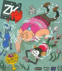 Zeszyty Komiksowe nr 18