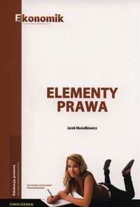 Elementy prawa Ćwiczenia