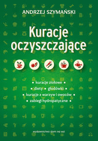 Kuracje oczyszczające