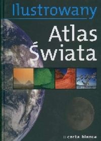 Ilustrowany Atlas Świata