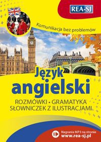 Komunikacja bez problemów Język angielski