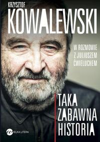 Taka zabawna historia