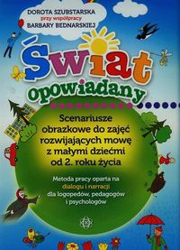 Świat opowiadany