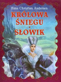 Królowa śniegu Słowik