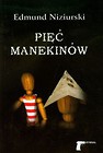 Pięć manekinów