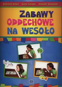 Zabawy oddechowe na wesoło