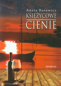 Księżycowe cienie