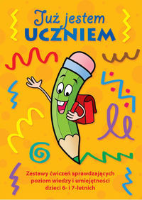 Już jestem uczniem