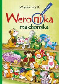 Weronika ma chomika