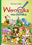 Weronika ma chomika