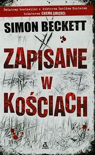 Zapisane w kościach