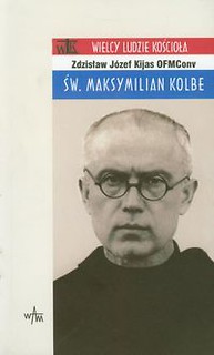 Św Maksymilian Kolbe