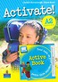 Activate A2 Student's Book z płytą CD