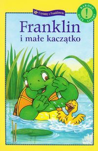 Franklin i małe kaczątko