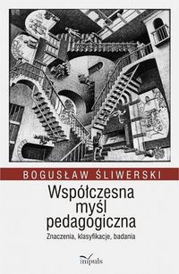 Współczesna myśl pedagogiczna