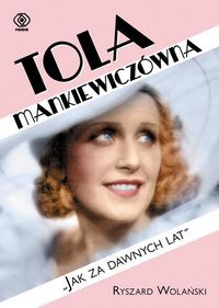 Tola Mankiewiczówna 