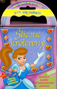 Śliczne Królewny