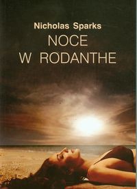 Noce w Rodanthe