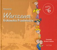 Warszawa Krakowskie Przedmieście