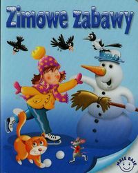 Zimowe zabawy