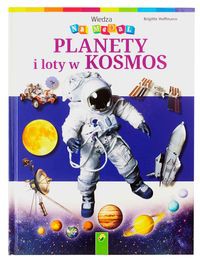 Wiedza na medal Planety i loty w kosmos