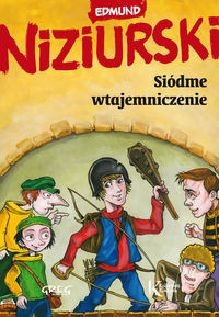 Siódme wtajemniczenie