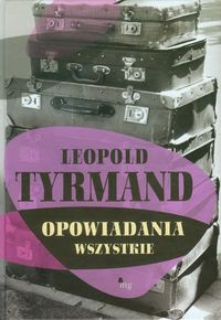 Opowiadania wszystkie