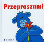 Przepraszam!