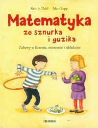 Matematyka ze sznurka i guzika