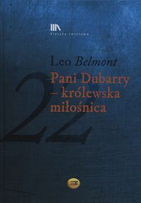 Pani Dubarry  - królewska miłośnica + CD